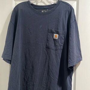 Carhartt t shirt
